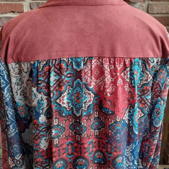 Signature by Robbie Bee Dress - Picture 6 of 8